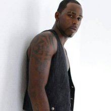 Dj Music Whollywood Logo