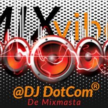 Dj DotCom Logo