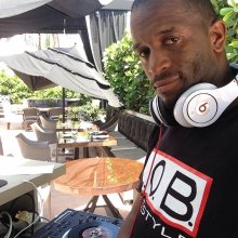 DJ Sammy Jammy Photo