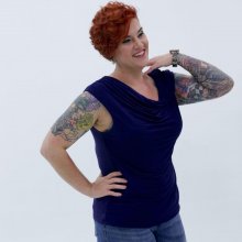 n'Rotation Magazine Photo