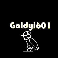 DJ Goldyi Photo