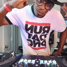 DJ Money Fresh Photo