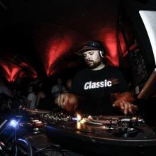 Dumbo Beats aka DJ Magic Flava Photo