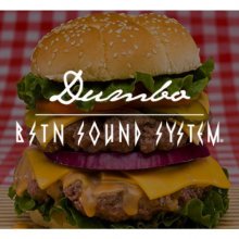 Dumbo Beats aka DJ Magic Flava Logo