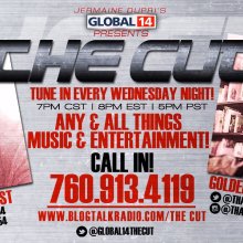 Onyx | Queen of Killeen Photo