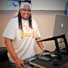 DJ Breezy Photo