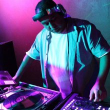 DJ Tazzy Taz Photo