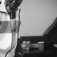 Dj DLOW DEGREES Photo