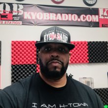 DJ Magnificent Photo