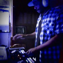 Frank MrQuietStorm Nitti Photo