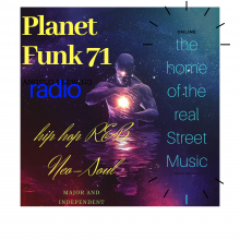 Premo Predican Photo