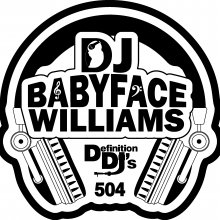 djbabyface504 Photo