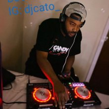 DJ Cato Photo