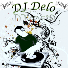 DJ Delo Photo