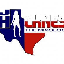 DjThickness Mixologist Logo