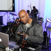 World Renowned DJ Polo Photo