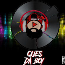 QuesDaBoy Logo