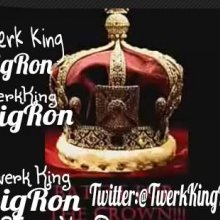 TwerkKingDjBigRon Photo