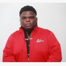 Dj MacTen Photo