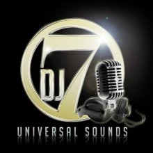 The Mixologist DJ Se7en Logo