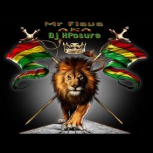 Mr Flava aka DJ XPosure Photo