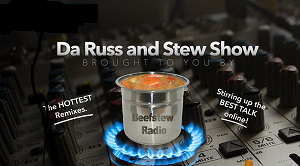 DA RUSS & STEW SHOW Photo