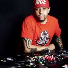 DJ TeeOh Photo