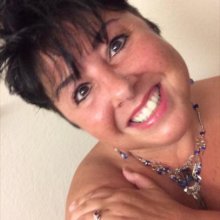 Ms V - BWD Radio Photo