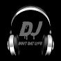 Dj Boughtdatlyfe Logo