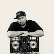Dj DuBB TX Photo