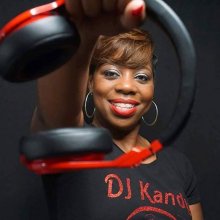 DJ Kandy Photo