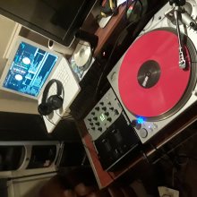 Dj Dirtyred South Photo