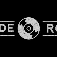 DJ Ruderoy Logo