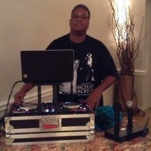 DJ Thunderstorm Photo