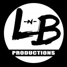 DJ LNB Logo