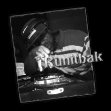 Dj Runitbak Photo