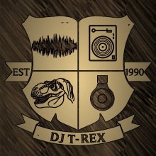 Dj T-Rex Photo