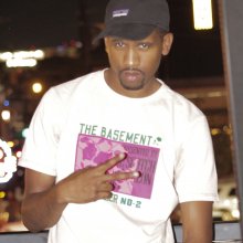 DJ Master Jeffreys Photo