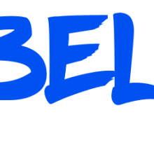 Blue Label Johnny Logo