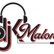 DJ K Malone Photo