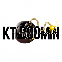 KT BOOMIN Photo