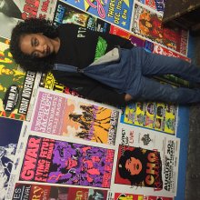 DJ Kelly Green Photo