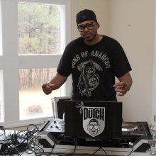 DJ Dutch Photo
