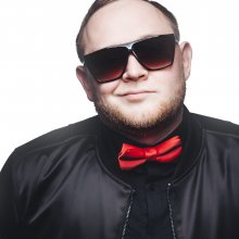 DJ BOB | DeeJay Bob Logo