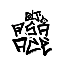 Dj Asa Ace Logo