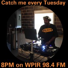 Bamm Bamm Da Dj Photo