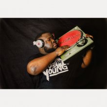 DJ Joe Young Photo