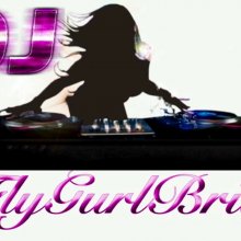 DJFLYGURLBRITT Photo