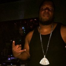 Dj Gezza Photo