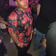 DJ CrowdPleaser Photo